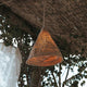 LAMPE SUSPENSION AVEC FIL MARO