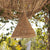 LAMPE SUSPENSION AVEC FIL MARO