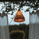 LAMPE SUSPENSION AVEC FIL MARO
