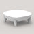 TABLE BASSE MARTINICA AVEC LUMIÈRE / SANS LUMIÈRE