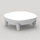TABLE BASSE MARTINICA AVEC LUMIÈRE / SANS LUMIÈRE