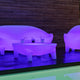 TABLE BASSE MARTINICA AVEC LUMIÈRE / SANS LUMIÈRE