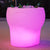 TABLE BASSE MELVIN AVEC LUMIÈRE