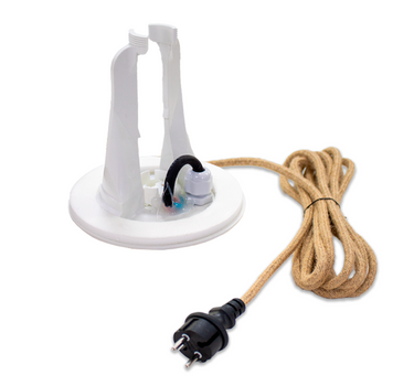 MODULE ÉLECTRIQUE "TUBE CÂBLE" JUTE