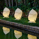 LAMPE GOA 70