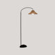 LAMPADAIRE À ARC SANS FIL NIZA 165