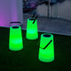 LAMPE NÓMADA SOLAIRE