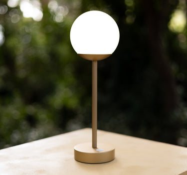 Lampe de table Norai Slim 30