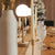 LAMPES DE TABLE NOËL Norai Slim 30