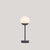 Lampe de table Norai Slim 30