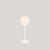Lampe de table Norai Slim 30