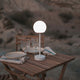 Lampe de table Norai Slim 30