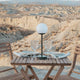 Lampe de table Norai Slim 30