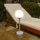 Lampe de table Norai Slim 30