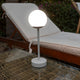 Lampe de table Norai Slim 30