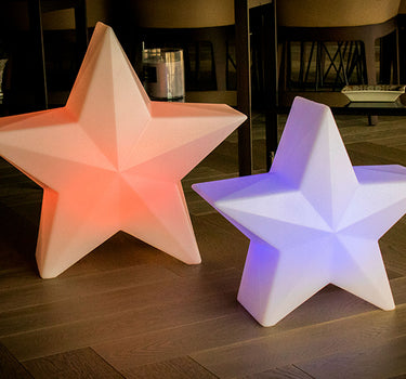 LAMPE ÉTOILE NOVA 60