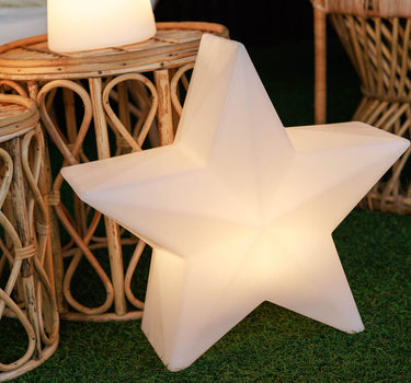 LAMPE ÉTOILE NOVA 45