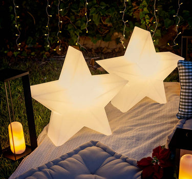 LAMPE ÉTOILE NOVA 45