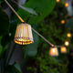 GUIRLANDE DÉCORATIVE OKINAWA D'EXTÉRIEUR