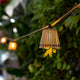 GUIRLANDE DÉCORATIVE OKINAWA D'EXTÉRIEUR