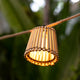GUIRLANDE DÉCORATIVE OKINAWA D'EXTÉRIEUR