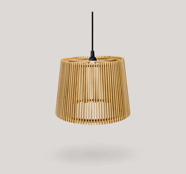 Lampe suspendue avec fil OKINAWA HANG