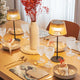 LAMPES DE TABLE NOËL OKINAWA TABLE