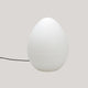 LAMPE EN FORME D'ŒUF OVO