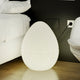 LAMPE EN FORME D'ŒUF OVO