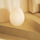LAMPE EN FORME D'ŒUF OVO