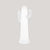 LAMPADAIRE PANCHO VERT CITRON
