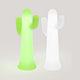 LAMPADAIRE PANCHO VERT CITRON