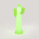 LAMPADAIRE PANCHO VERT CITRON