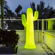 LAMPADAIRE PANCHO VERT CITRON