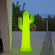 LAMPADAIRE PANCHO VERT CITRON