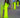 LAMPADAIRE PANCHO VERT CITRON