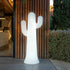 LAMPADAIRE PANCHO BLANC