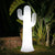LAMPADAIRE PANCHO VERT CITRON