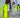 LAMPADAIRE PANCHO VERT CITRON