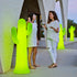 LAMPADAIRE PANCHO VERT CITRON