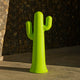 LAMPADAIRE PANCHO VERT CITRON
