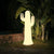 LAMPADAIRE PANCHO VERT CITRON