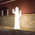 LAMPADAIRE PANCHO VERT CITRON