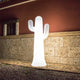 LAMPADAIRE PANCHO VERT CITRON