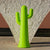 LAMPADAIRE PANCHO VERT CITRON