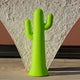LAMPADAIRE PANCHO VERT CITRON