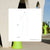 LAMPADAIRE PANCHO VERT CITRON