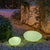 LAMPE D'EXTERIEUR LUMINEUX SOLAIRE PETRA 40 AUTOMATIQUE
