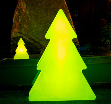 SAPIN DE NÖEL PINUS 160 VERT AVEC LUMIÈRE