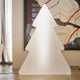 SAPIN DE NÖEL PINUS 160 VERT AVEC LUMIÈRE